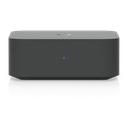 Streamer de Audio Digital / PoE o 12 VCC / Wi-Fi 6 / HDMI eARC / RCA / Óptico / USB-C / Multi-Zona 32 Dispositivos / AirPlay y Spotify Connect | UPL-PORT-B