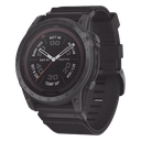 Reloj GPS Táctico Multideporte / Pantalla Solar MIP / Batería 37 Días / GPS Multibanda / 10 ATM / 32 GB | 10-02704-10