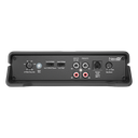 Amplificador Monobloque / 500 W RMS / Clase D / Respuesta 20 Hz a 20 kHz / Control Remoto de Nivel / Bajo Perfil | 10-03185-00