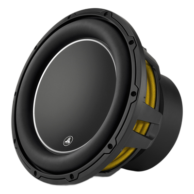 Subwoofer Car Audio / 12 Pulgadas / Bobina Dual 4 Ohm / 600W RMS / 1200W Pico / 84.5 dB Sensibilidad / 19 mm Xmax | 10-03034-00