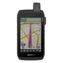Navegador GPS Outdoor / Pantalla WVGA 5" / 480 x 800 / Batería 24 Horas / IPX7 / MIL-STD-810 / Cámara 8 MP / Brújula 3 Ejes | 10-02964-10
