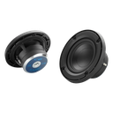 Medio Componente Car Audio / 2.75" (70 mm) / 50 W RMS / 4 ohm / 350 Hz - 4.8 kHz / Sensibilidad 86.5 dB | 10-03845-00