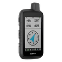 GPS Portátil / Pantalla Táctil WVGA 5" / Vidrio Químicamente Reforzado / IPX7 / MIL-STD-810 / Batería 24 h / Multi-GNSS / USB-C | 10-02963-00
