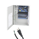 Fuente de Poder con Respaldo, 24 Vcc, 10 A, 240 W, Entrada 115 Vca, Tipo Tarjeta, Salida Única | AL-1012-UL-ACM