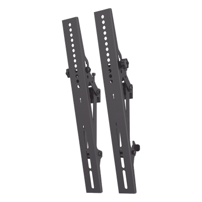 Brazo Inclinable / 400 mm / 1.31 ft / Soporte Videowall / Montaje Múltiples Ángulos | SDJH107