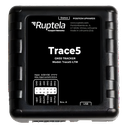 Localizador Vehicular 2G y 4G/ Rastreo / Conducción eficiente / Deteccion de Jammer / Registro de conductores / Sensores adicionales | TRACE5