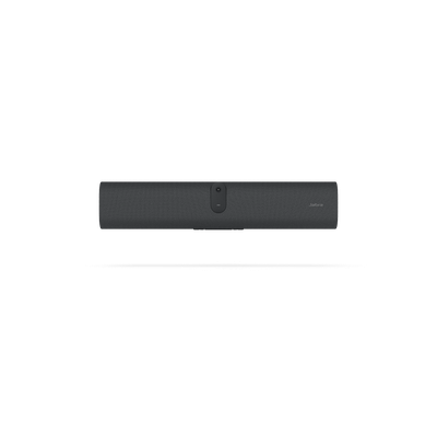 Barra de Video Inteligente / 4K / Campo de Visión 120° Horizontal (132° Diagonal) / 6 Micrófonos / USB-C 3.2 Gen 1 / BYOD Plug and Play / Encuadre Inteligente con IA / Altavoz Dúplex Integrado | PANACASST-U30