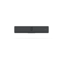 Barra de Video Inteligente / 4K / Campo de Visión 120° Horizontal (132° Diagonal) / 6 Micrófonos / USB-C 3.2 Gen 1 / BYOD Plug and Play / Encuadre Inteligente con IA / Altavoz Dúplex Integrado | PANACASST-U30