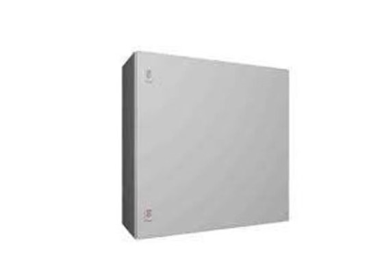 SSMELE GABINETE METALICO 760X760X300 (AlxAnxFo) C/PLATINA MC: RITTAL