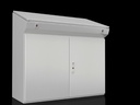 SSMELE CX PUPITRE COMPACTO 1000x970x400mm. MCA: RITTAL