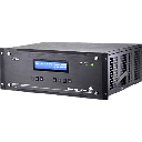 Procesador de Video Wall / 16 Entradas HDMI / 8 Salidas HDMI / True 4K@60Hz / Chasis 4U / FPGA / Redundancia Dual / Expansión 24 Displays | VW1608