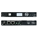 Codificador AVoIP / Entrada HDMI / 4K60 4:2:0 HDR10 / Red 1G / KVM IR RS-232 CEC / PoE / 999 Canales / Latencia 33 ms | KDS-EN7