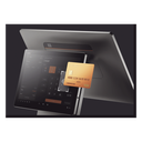 Monitor Táctil / 10.1" HD 1280x800 / 300 Nits / Multitouch Capacitivo / NFC / 0.88 kg | D3PROMONITOR