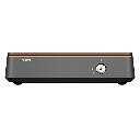 Cajón de Efectivo Compacto / ABS de Alta Resistencia / 3 Posiciones de Bloqueo / Voltaje Autoajustable 9V-28V / 1,000,000+ Operaciones / Carga 10 kg / Ruido <50 dB | MINI-CASH-DRAWER