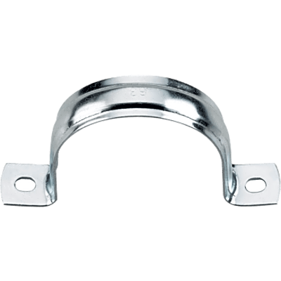 Abrazadera Omega / Conduit 2" (51 mm) / Acero Galvanizado / Certificación UL / Rango -40°C a +120°C | PST-TSP-200