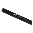 PDU Monitoreable / 16 Salidas NEMA 5-20R / Entrada NEMA 5-15P / Vertical / 120 Vca / 15 A / Cable 3 m (9.8 ft) / Rango 10°C a 60°C | P16D20G