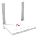 ONU GPON/EPON / Wi-Fi 7 / 1 Puerto 2.5 Gigabit / 3 Puertos Gigabit / Puerto CATV / 2 Antenas 5 dBi / Hasta 3600 Mbps | V2804BE36T-H