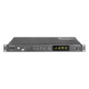 Unidad de Control Híbrida / IR y Cableado / 300 Unidades / Cascada 500 Unidades / Grabación USB / Audio Digital 24-bit | ATUC-IRCU