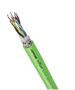 SSMELE CABLE ÖLFLEX SERVO FD 798CP 6x2x0,25+2x0,5 MOD: 0036916