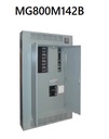 SSMELE TABLERO I-LINE C/ITM 800A 14 CTOS TAM 2 MOD:MG800M142B