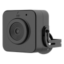 Cámara Pinhole IP / 4 Megapixel / AcuSense IA / WDR 120 dB / Lente 2.8 mm o 4 mm / Micrófono Integrado / 12 VDC | DS-2CD2D45G2-U