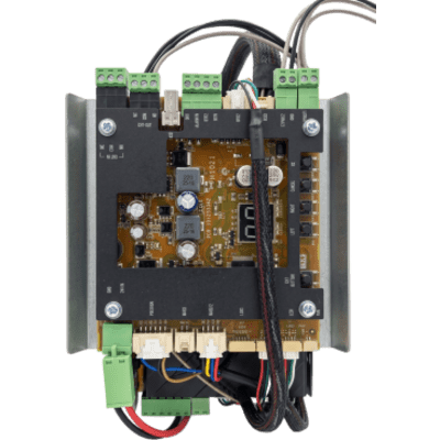 Cuadro de Mando / Torniquete Cuerpo Completo / Serie DS-K3H4210 / Control Acceso | 314634109