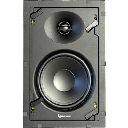 Altavoz Pared / 2 Vías / Woofer 6.5 in / Tweeter Seda 1 in / 120 W / 8 Ohm / 42 Hz - 20 kHz | WP-6