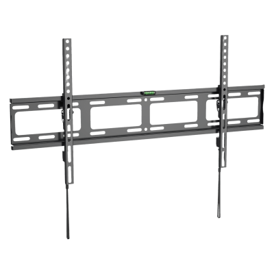 Soporte de Pared Universal / Pantallas 65" a 90" / Perfil 32 mm / VESA 800x400 / Carga 60 kg / Inclinación 7° | TVFT690