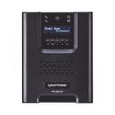 UPS de 1500 VA/1500 W, Topología Línea Interactiva, Entrada 120 Vca NEMA 5-15P, Onda Senoidal Pura, Mini Torre, Con 8 Tomas NEMA 5-15R | PR1500LCD