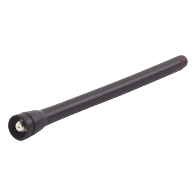 Antena VHF Marina / Banda 156-163 MHz / Impedancia 50Ω / IPX7 1 m (3.3 ft) / Compatible Radios Portátiles Icom | TX-FA-SC59V