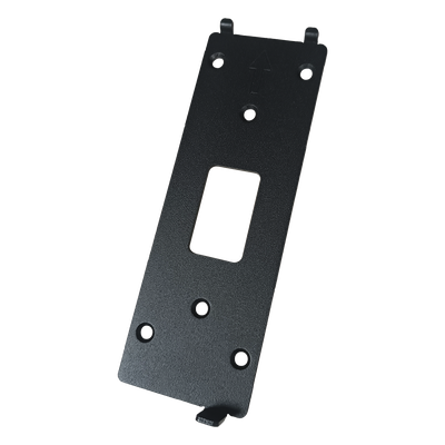 Bracket de Pared / Compatible DSK1T805MBFWX / Montaje Universal / Anti-corrosión Exterior | 192103492