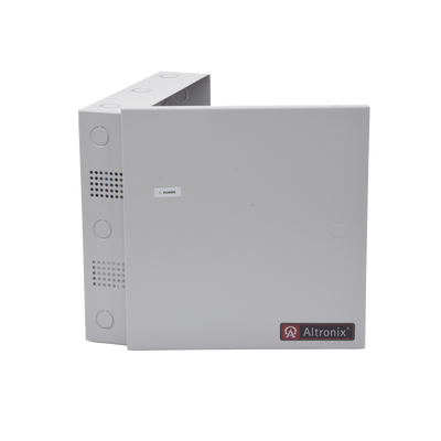 12 o 24 Vcc @ 4 A / fuente de alimentación / 1 salida / capacidad de respaldo / requieren baterías. | SMP5CTX