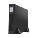 UPS de 10 kVA, Online Doble Conversión, 200 - 240 Vac de Entrada, Fase Única, Sin Baterías con Kit de Cables de Conexión de Baterías | LP10KRT220