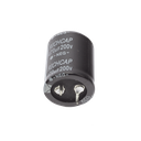 CAPACITOR DE ALUMINIO PARA FUENTE XP18DC30HD | CAD-4706JMS-001