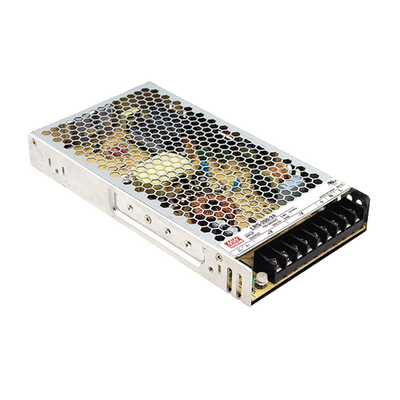 Fuente de Alimentación Interna 200W de Potencia, 5Vcc, 40A | LRS2005