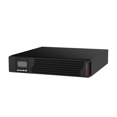 UPS de 3000 VA / 2700 W / Online Doble Conversión / Entrada 120 Vca NEMA L5-30P / Onda Senoidal Pura / Tipo Torre o Rack / 8 Tomas NEMA 5-20R / Certificado UL | DS-UPS03K72-R/TJS/X