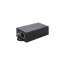 Convertidor PoE / Entrada PoE 802.3 af/at / Salida PoE 24V pasivo / Conexión plug and play / Alcance de hasta 100 metros Solo en PoE estandarizado / Aplicaciones Enlaces Inalámbricos | WI-POE60-24V