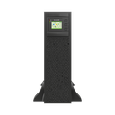 UPS de 15 KVA/15 kW, Online Doble Conversión, 120 Vac de Entrada 3 Fases, Entrada Hardwired, Onda Senoidal Pura, Torre o Rack | LP15KRT3P