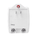 Transformador de Pared 9 Vca, 25 VA. | K10145WH-1