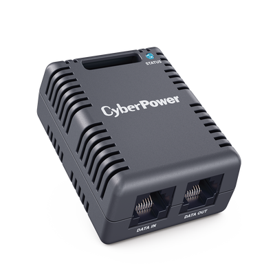 Tarjeta para Monitoreo de Temperatura y Humedad, Compatible con Tarjetas RMCARD de CyberPower | SNEV001