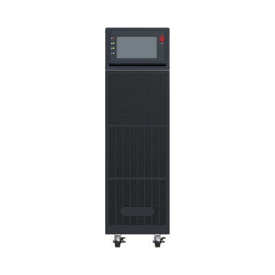 UPS de 20 KVA, Online Doble Conversión, 3F 200 - 240 Vac de Entrada, 200 - 240 Vac de Salida, Terminal Hardwired, Onda Senoidal Pura (No incluye banco de Baterías). | LP20KYDC