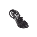 Cable de Alimentación Eléctrica para 120-240 Vca / 1. 5 Metros de Distancia | AC-CORD-1.5M