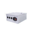 Fuente de Poder / Entrada: 100-240 Vca / Salida: 24 Vca / 20 Amperes / 16 canales | PLK24AC20A