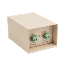 Fuente para Exterior 24 VCA / 3 Amp / 1 Salida | PL-24AC-3AW