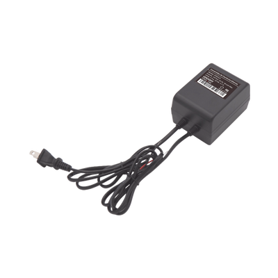 9 Vca / 2.7 A / 25 VA / Transformador / Voltaje de entrada 120 Vca / Para Usos Múltiples / Video Vigilancia, Acceso, Asistencia, Alarmas, Bocinas, Etc. | RT-925LS