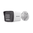 [Dual Light] Bala IP 2 Megapixel / Lente 2.8 mm / 30 mts IR + 30 mts Luz Blanca / Micrófono Integrado / ACUSENSE Lite / Exterior IP67 / H.265 / PoE  / Micro SD | DS-2CD1023G2-LIU(F)