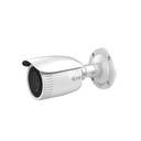 Bala IP 4 Megapixel / Lente Motorizado 2.8 - 12 mm / 30 mts IR EXIR / PoE / Exterior IP67 / WDR 120 dB / Micro SD / ONVIF | IPC-B640H-Z(C)