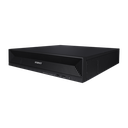NVR de 16 canales / 32MP / Hasta 4 Discos Duros / Switch PoE+ 16 puertos / Wisenet P2P / H.265 & WiseStream | XRN-1620SB1