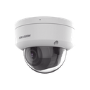 [Dual Light + 2 Micrófonos Integrados] Domo IP 8 MP (3840×2160) / Lente Mot. 2.8-12 mm / Smart IR + Blanco (40 m) / ACUSENSE / Exterior IP67 / IK10 / WDR 120 dB / PoE 802.3af / ONVIF / Alarmas I/O / Micro SD / Metal / ACUSEARCH | DS-2CD2783G2-LIZS2U