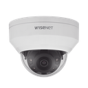 Cámara IP Tipo Domo Antivandálico 4 Megapíxel / Lente 3mm / IR 20M / WDR 120db / IP66 / IK10 / H.265 & WiseStream / POE 802.3af | ANV-L7012R